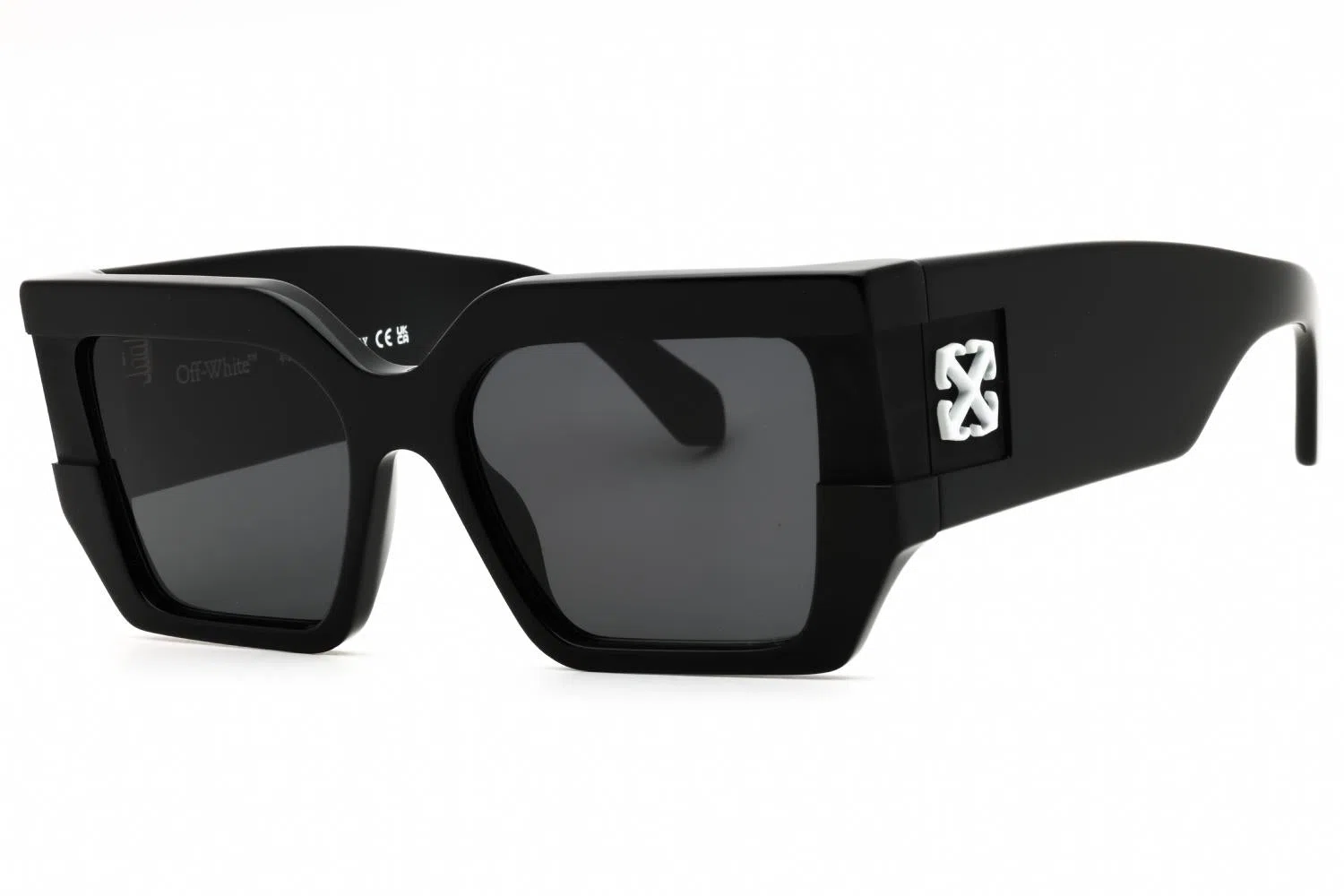 Off White DOVER Sunglasses - view 2